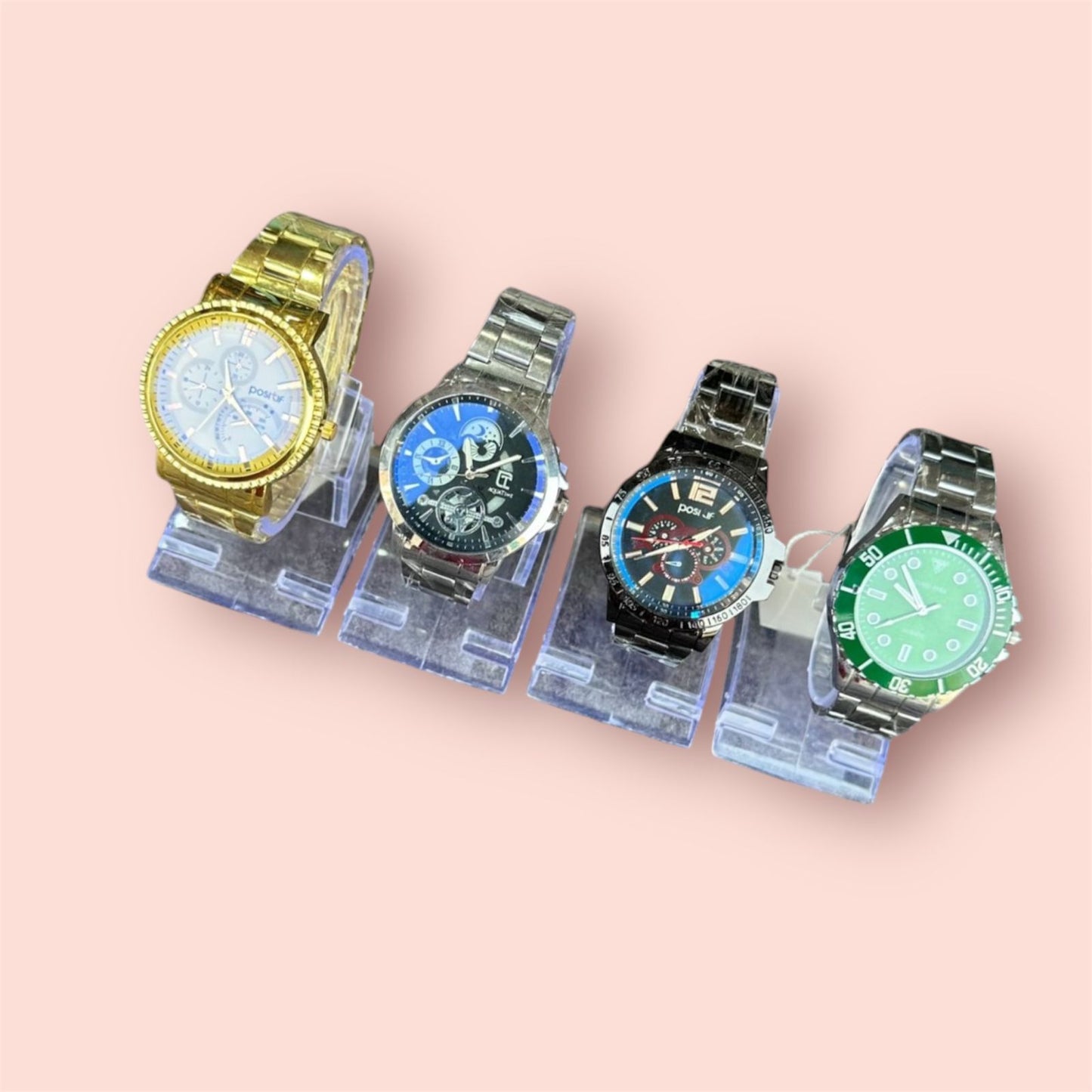 Men's Imported Watches