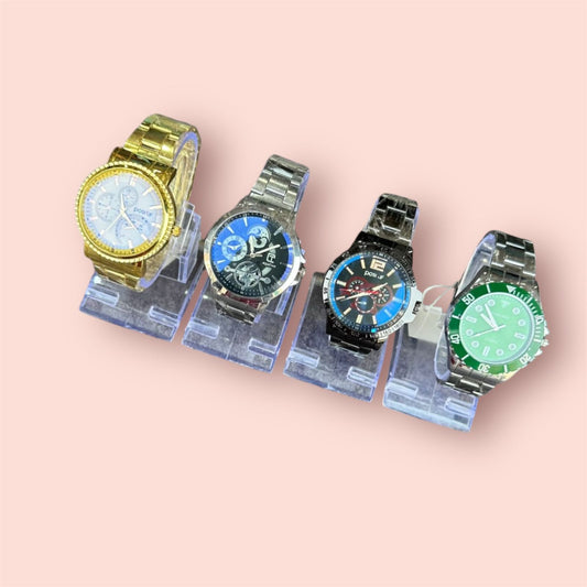 Men's Imported Watches